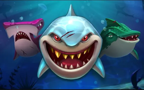 Razor Shark